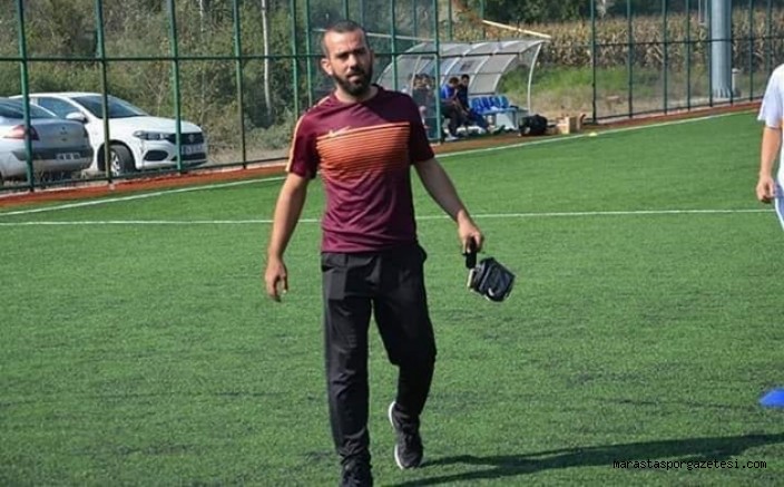 Osman Köse, sevenlerini ve spor camiasını korkuttu