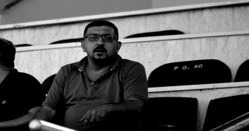 Serkan Altunbaş’ın Acı Günü