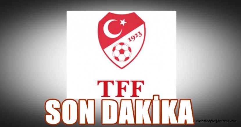 Sözleşmeleri Biten Oyunculara İlişkin TFF’den Tavsiye Kararı