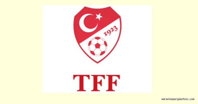TFF , Süper Lig, TFF 1. Lig ve ZTK Müsabakalarına İlişkin Talimat yayınladı.