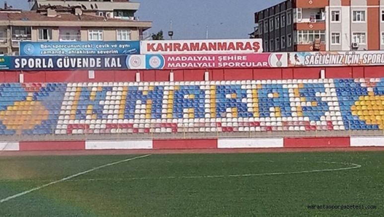 Türkiye’de bütün stadyum ve spor salonları İstiklal Marşımız yükselecek.
