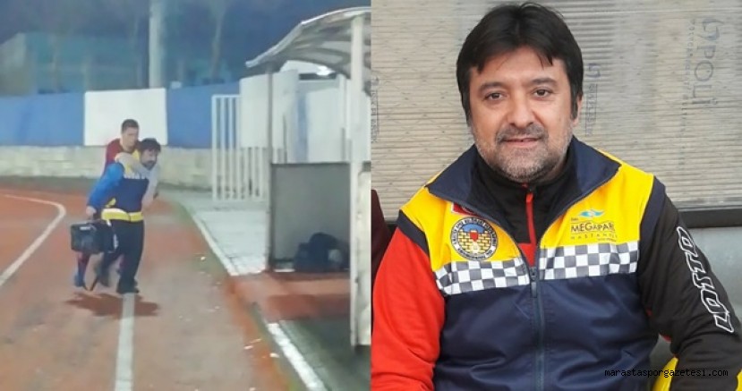 Ülkemizde her spor alanında sıkıntı yaşandı