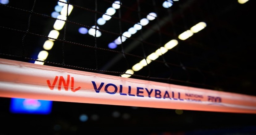 Voleybol Ligi organizasyonun iptal edildiğini duyurdu