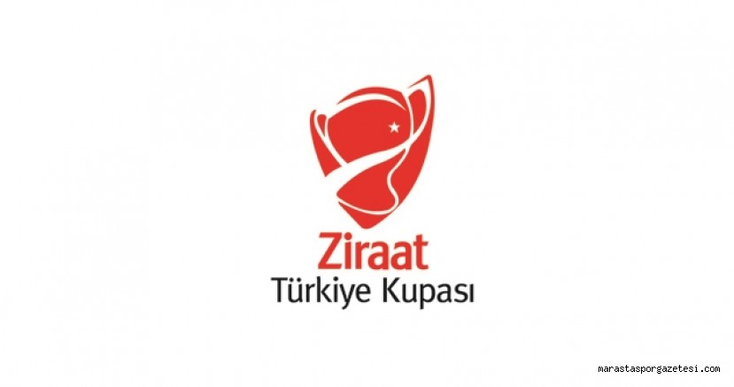 Ziraat Türkiye Kupası Yarı Final ikinci maçları programı açıklandı