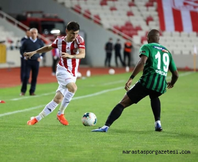Demir Grup Sivasspor, Yukatel Denizlispor