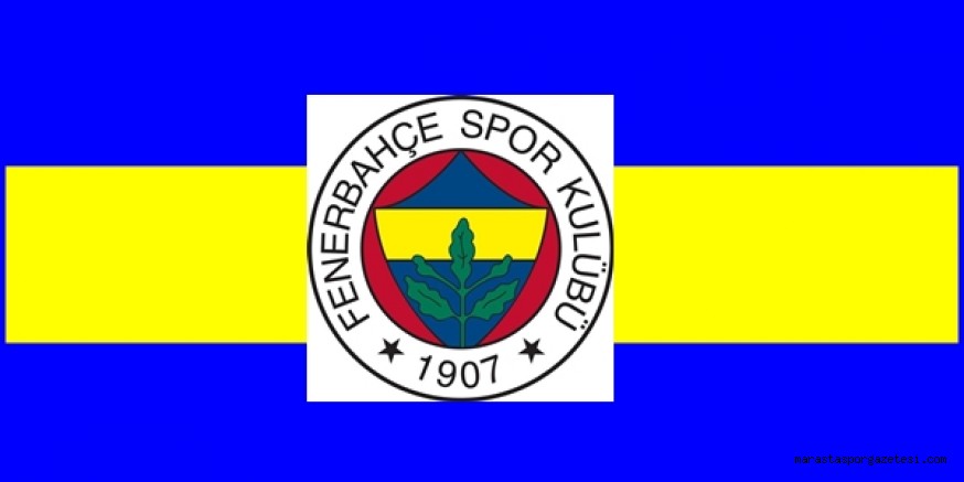 Fenerbahçe ”Sevdik Seni Her Şeyden Çok”diyerek paylaştı