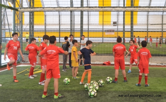 Futbol Okulları Ne zaman açılacak? İşte Muhtemel Tarih