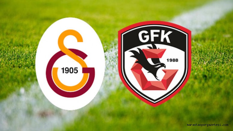 GALATASARAY GAZİANTEP FK MAÇI ŞİFRESİZ BEDAVA BEİNSportsİZLE