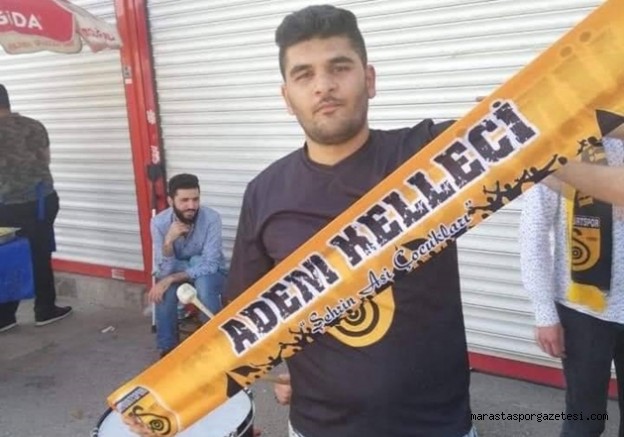 Geçmiş Olsun Bayburtspor
