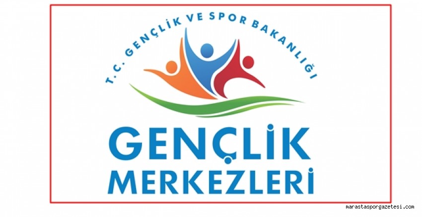 Gençlik Merkezlerinde alınacak olan önlemler açıklandı