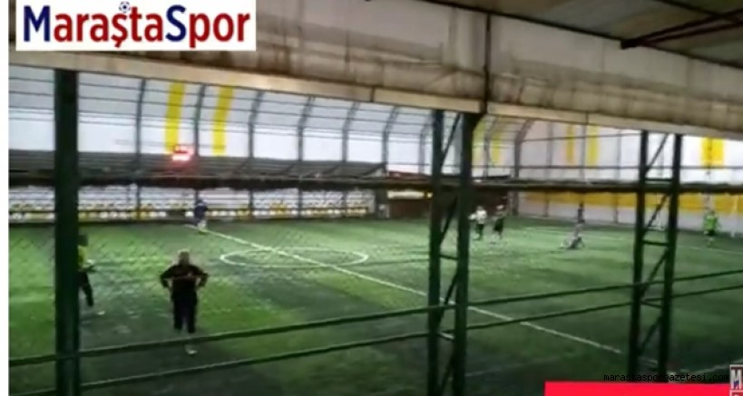 Halı sahalar açıldı! Peki ilgi var mı?