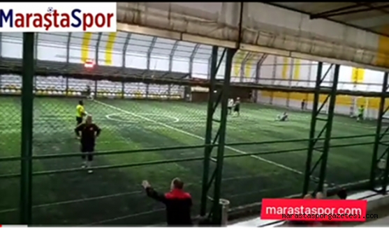 İçişleri Bakanlığı’nın Halı Saha genelgesi!