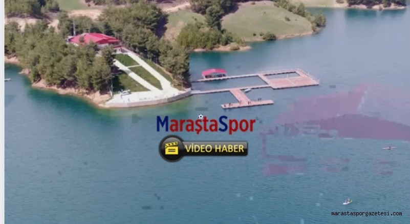 Kahramanmaraş Kılavuzlu Su Sporları Merkezi