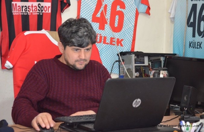 Kahramanmaraş’lı Voleybol sevenlere 2. şoku yaşattılar.