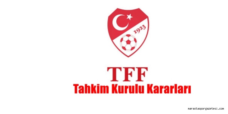 Tahkim Kurulu olağanüstü toplandı! Ozan Tufan’ın cezasına indirim yaptı