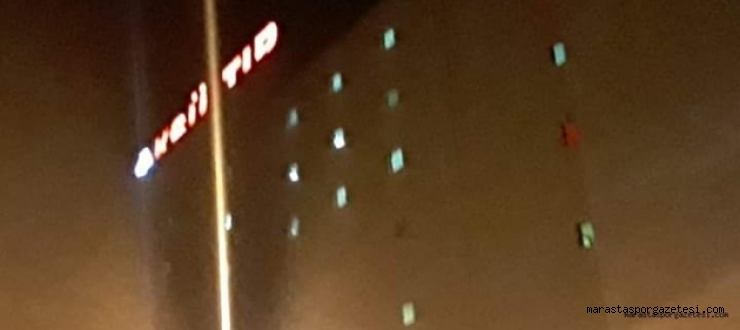 Abdurahman Akbaba’nın eşi dualarınızı bekliyor