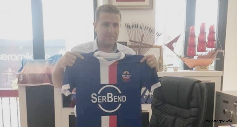 Amatör ligde aldığı takımı 1,5 yılda 3.lige taşıyan başkan istifa etti