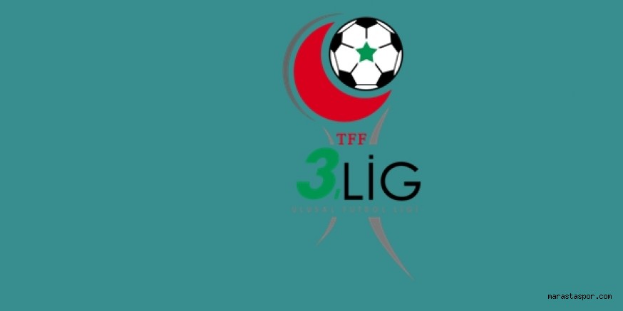 Bölgesel Amatör Lig’den 20 takım TFF 3. Lige yükseldi