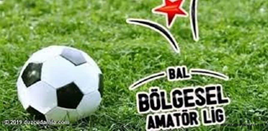 Bölgesel Amatör Ligden TFF 3. Lige çıkan 11 takım belli oldu