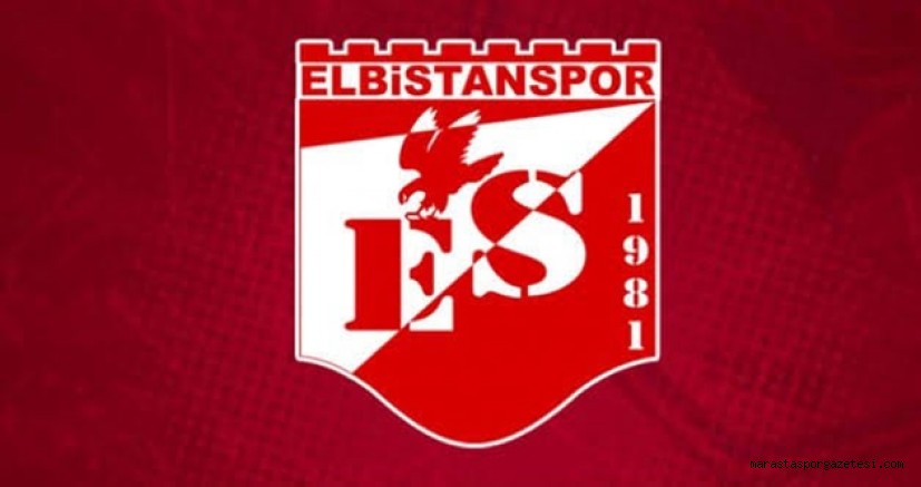 Elbistanspor kulübü 2019-2020 sezonu gelir ve giderleri açıkladı