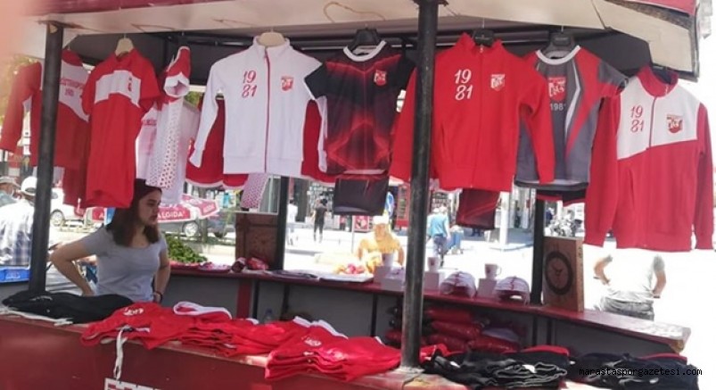 Elbistanspor’un sorumluluğu yine omuzlarımızda