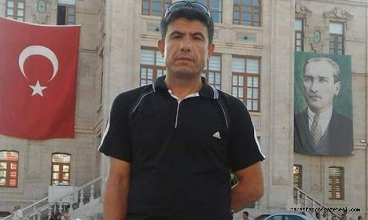 Görme Engelli Sporcu trafik kazası geçirdi