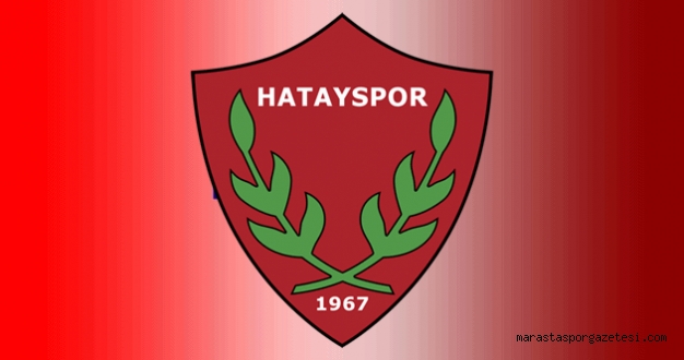 Hatayspor tarihinde ilk kez Süper Lige yükseldi