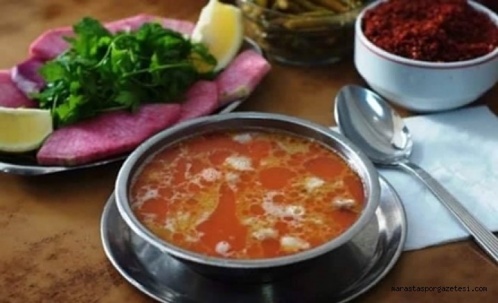 Kahramanmaraş Paçasının Faydaları Malzemeleri ve Yapılışı