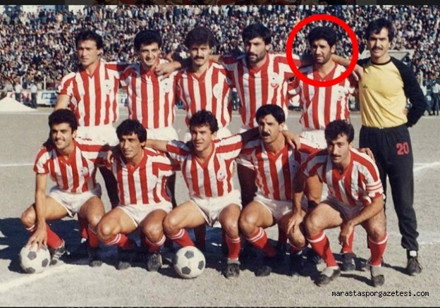 Kahramanmaraşspor’un eski futbolcusunun annesi vefat etti