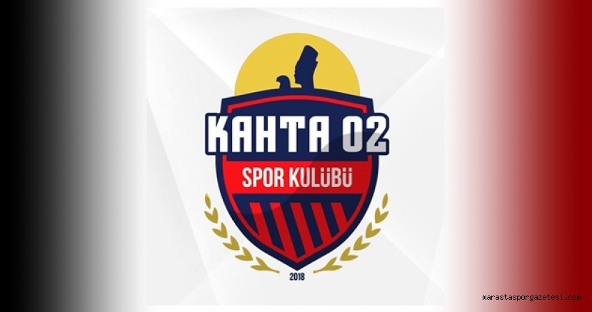 Kahta 02 Spor resmen şampiyon oldu