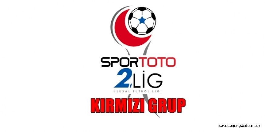 Kırmızı Gruptan finalist Tuzlaspor