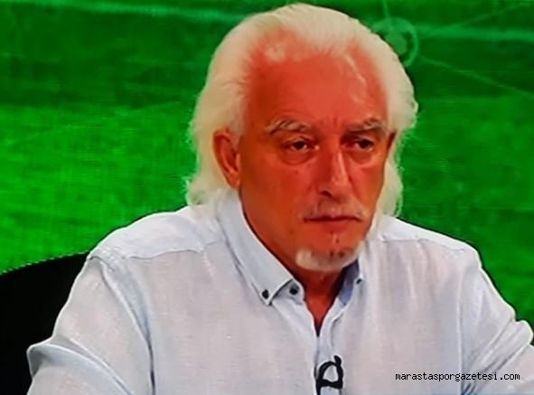 Mahmut Alpaslan, Başkan için taziye mesajı yayınladı