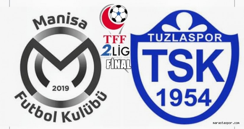 Manisa Futbol Kulübü, Tuzlaspor maçı ne zaman saat kaçta hangi kanalda