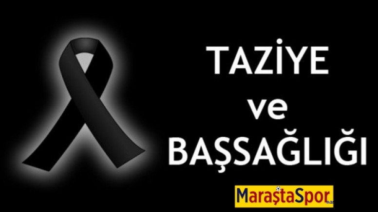 Ramazan Boşnak’ın acı günü