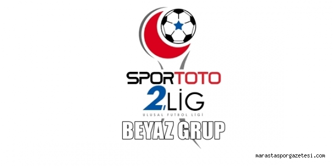 TFF 2. Lig Beyaz Grup Play-Off’ta ilk maçlar oynandı! İşte ilk finalistler
