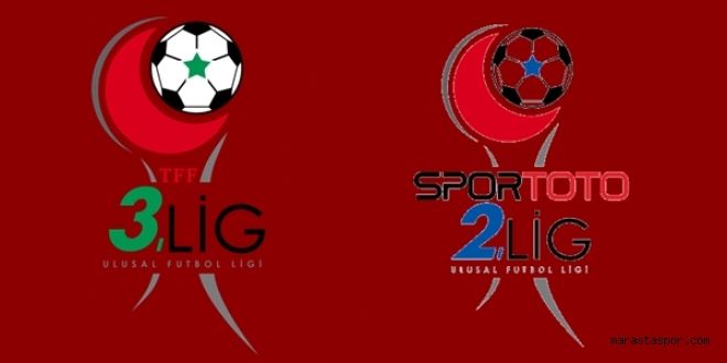 TFF 3. Ligden 2. Lige yükselen 6 takım belli oldu