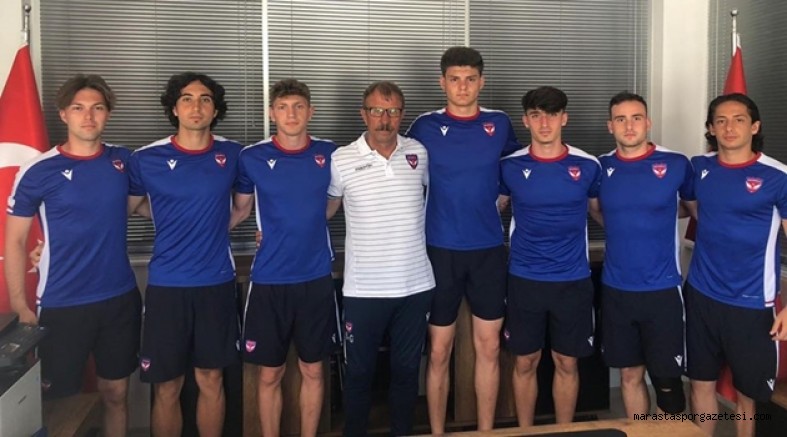 TFF’nin kararıyla ligde kaldı! Yeni sezonun startını verdi