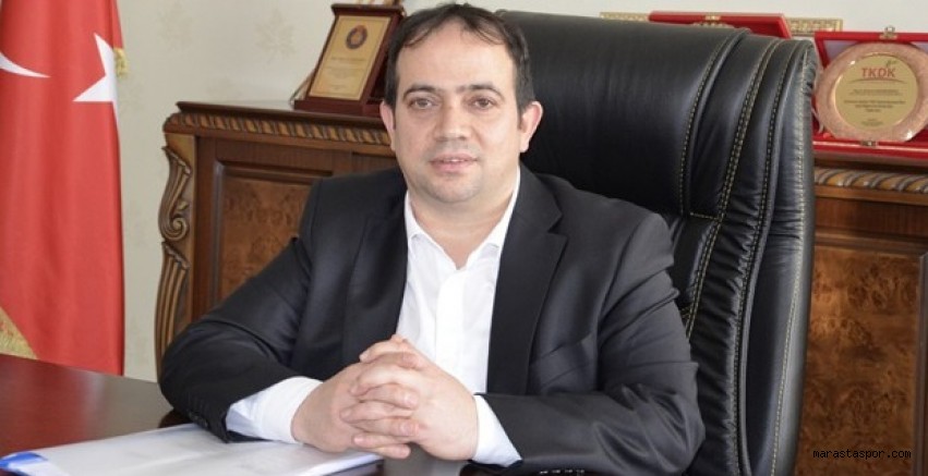 Ahmet Davarcıoğlu’dan, 30 Ağustos Zafer Bayramı mesajı