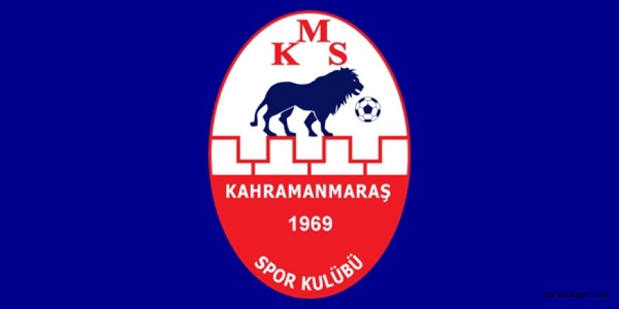 Kahramanmaraşspor’da Yeni Teknik Ekip Belli Oluyor
