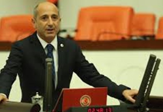 Ali Öztunç, 16 kişilik yeni Merkez Yönetim Kurulu’nda