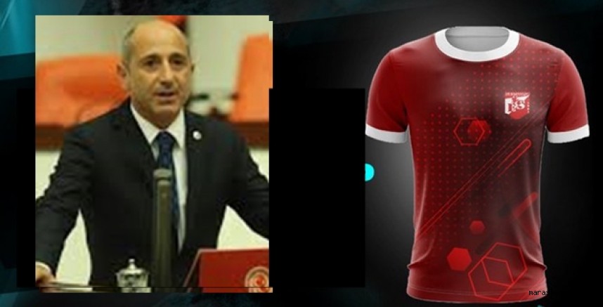 Ali Öztunç, darısı diğer siyasilerin başına diyerek 100 forma aldı