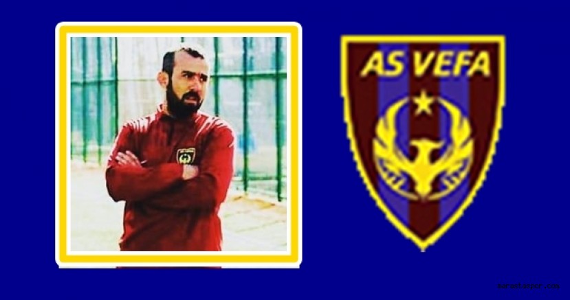 AS Vefa Başkanından Dikkat Çeken Yazı! Spor Kulübü ve Kandırmaca
