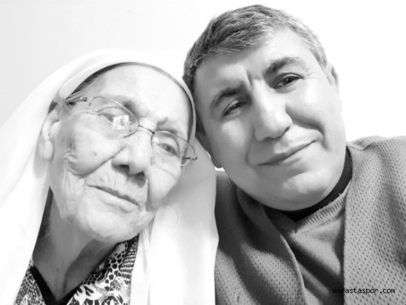 Eski Milli Güreşçi Ahmet Ak’ın acı günü