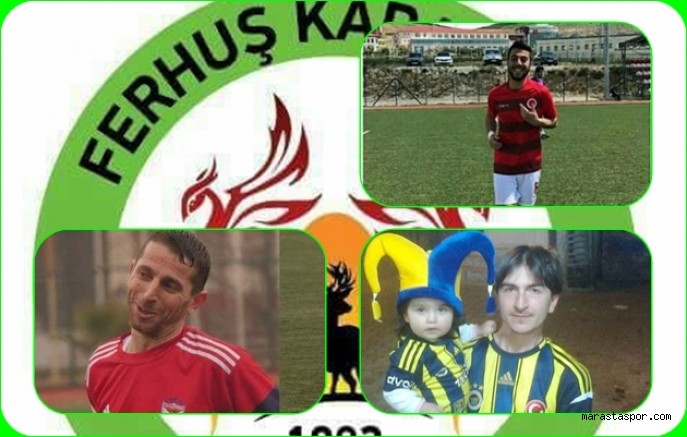 Ferhuş Karacasu Spor, 3 oyuncu ile anlaştı