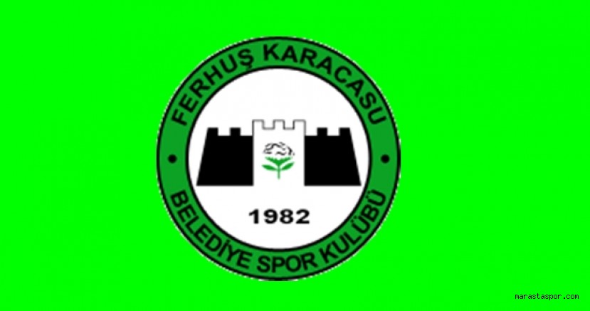 Ferhuş Karacasuspor 1.Amatör Ligde kaldı