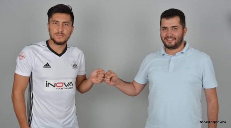 Kahramanmaraşspor’a Devre Arası Gelen Oyuncu Aksaray’da
