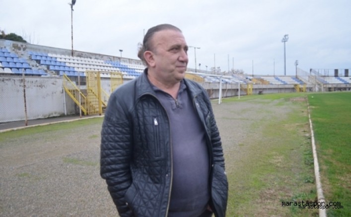 Kahramanmaraşspor’daki görevine devam ettiğini açıkladı