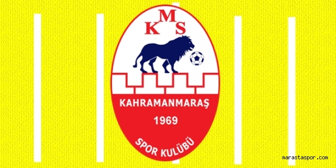 Kahramanmaraşspor kulübünden Bülent Akan açıklaması