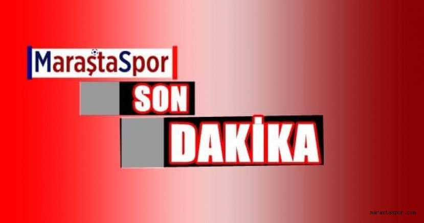 Kura ile BAL’a Çıktı! Kahramanmaraş Takımlarının Rakibi Oldu