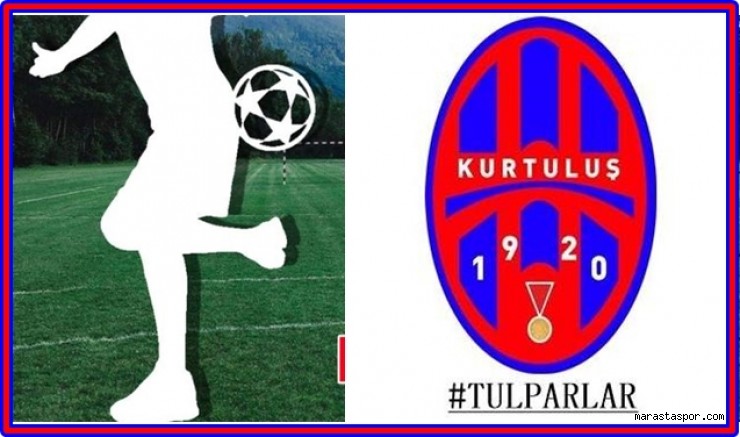Kurtuluş 1920 spor Futbolcu Seçmesi Yapacak